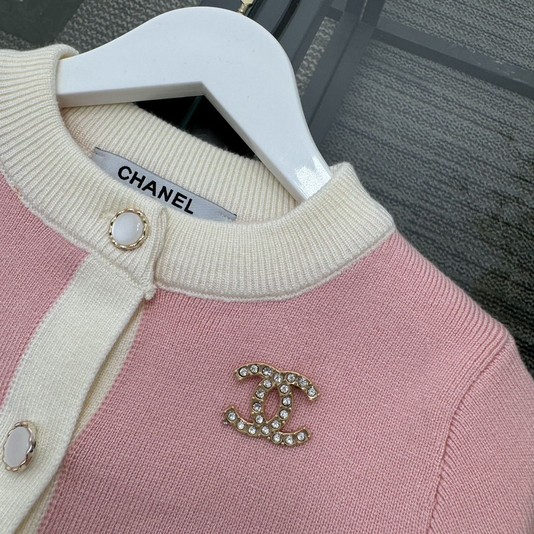 Chanel Kids